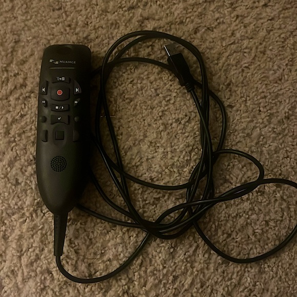 Nuance PowerMic III - Picture 1 of 4
